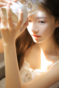 芝麻女孩和玉米男孩
