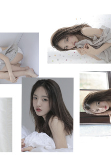 远远的爱