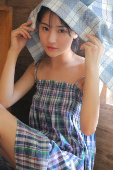 明星专题：江珊